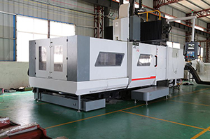 零配件生產(chǎn)車間