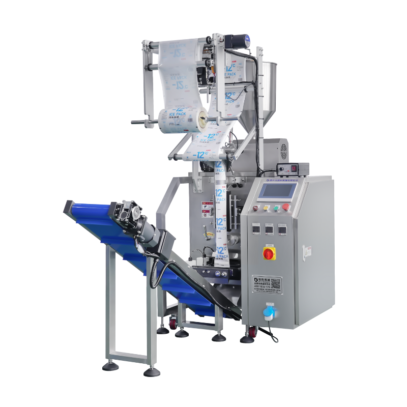 冰袋包裝機(jī)